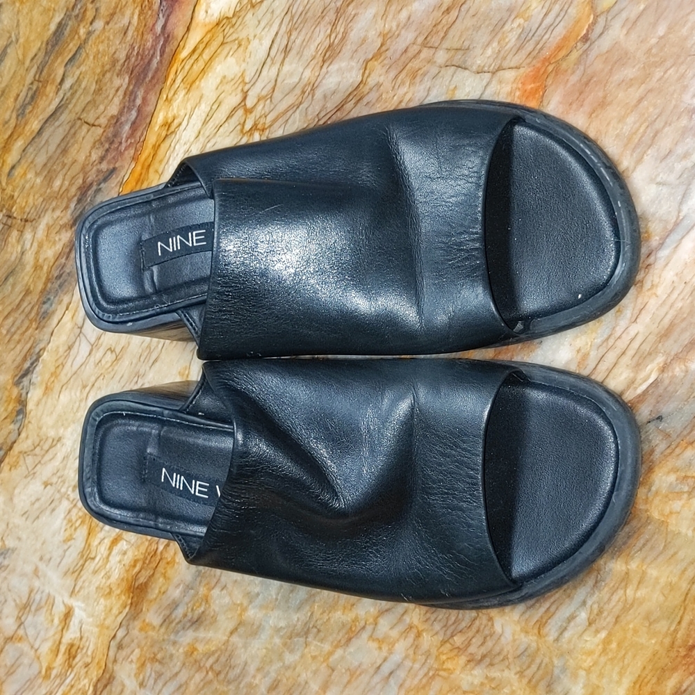 NINE WEST sandals -6